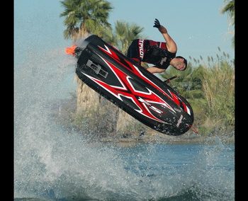 >Alex Kuramshin tested Force IP5