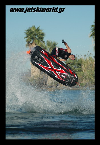 >Alex Kuramshin tested Force IP5