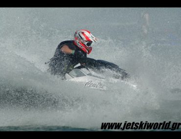 >Κέρδισε τα προκριματικά ο Bushell