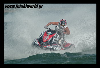 >Rius won the Qualifier in Thailand