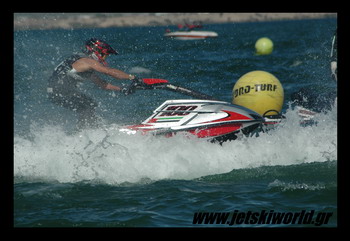 >Kings Cup Pro Ski: Νικητής ο Dauliach