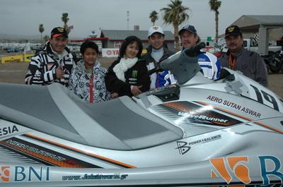 >Mark Hahn 300 2012 Entry Form