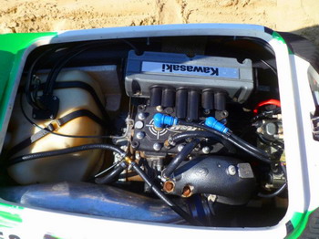 >Craig Boyds Freeride SX-R