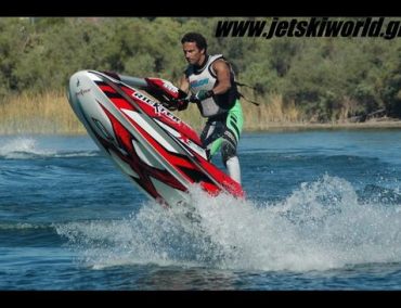 RRP XF-S / FS-2 on test -World Exclusive