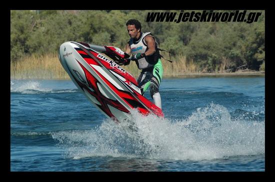 RRP XF-S / FS-2 on test -World Exclusive