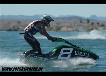 >Dardillats SX-R σε τεστ