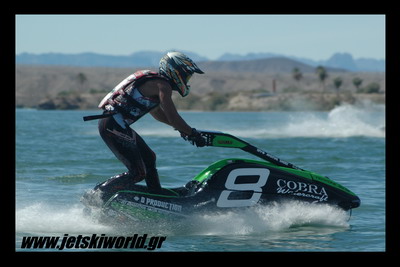 >Dardillats SX-R σε τεστ