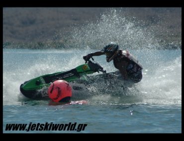 >Dardillats SX-R GP Ski tested