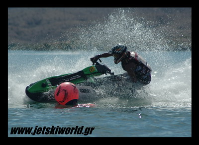 >Dardillats SX-R GP Ski tested