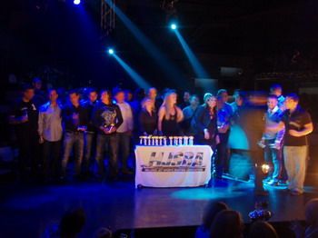 >HJSBA: Μία επιτυχημένη σεζόν