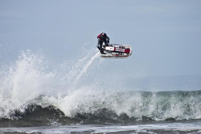 >Στον αέρα ο Curtis