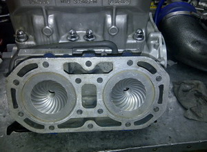 >Σπιράλ θόλοι για SX-R