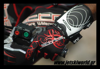 >Jettribe wrist guards tested