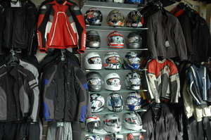 >Χειμερινό Bazaar στα Halaris Bikes Center