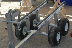 >Swift lift stands