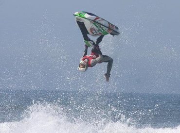 >Blowsion Pro Freeriders