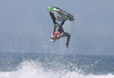 >Blowsion Pro Freeriders