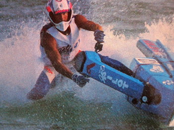 >Leg dragging από τον Watkins