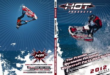 >Το εξώφυλλο του καταλόγου Hot Products USA