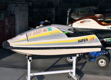 >Jettrims new Vintage ski