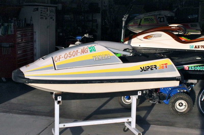 >Jettrims new Vintage ski