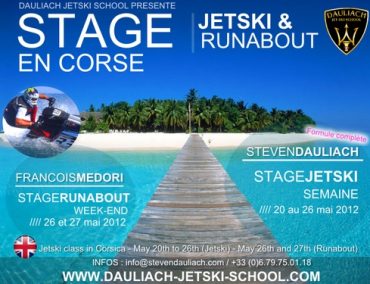 >Dauliach Jet Ski School news