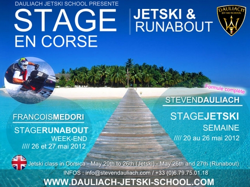 >Dauliach Jet Ski School news