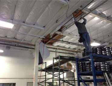 >CP Carillo Climate Control facilities