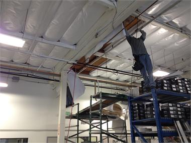 >CP Carillo Climate Control facilities
