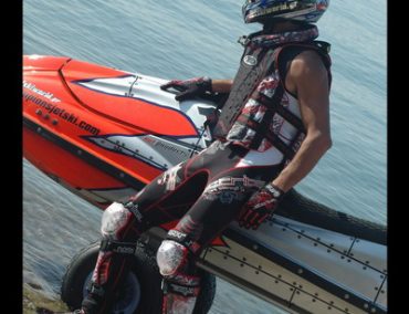 >Φόρμα Jettribe RS-16 για αγωνιζόμενους