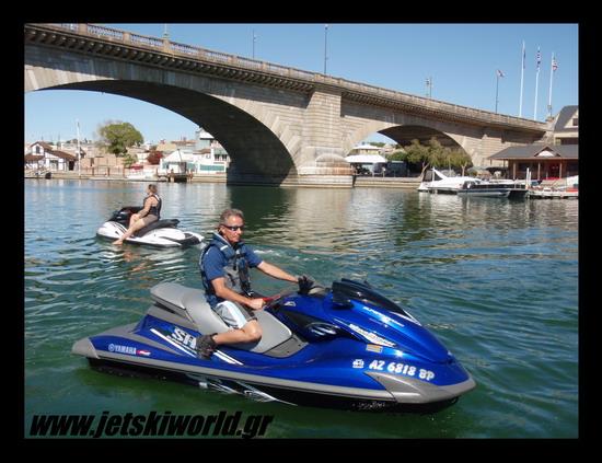 Eddie’s World – World Exclusive