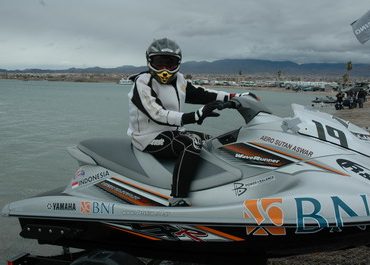 >Mark Hahn 300 2012 first entries