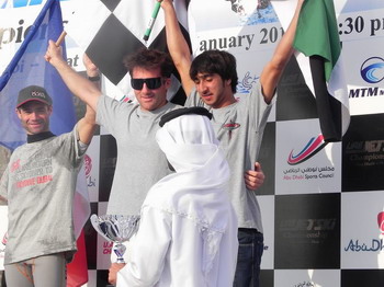 >1-2 για τον Dauliach