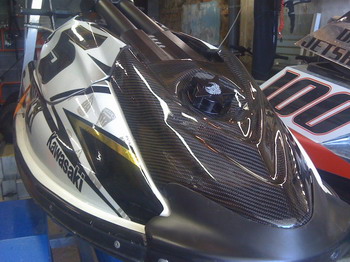 >Craftsmans πρόσοψη για SX-R