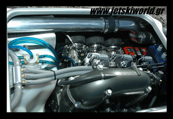 >Side-draft και shaft to shaft