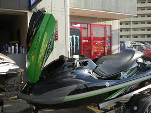 >Στη Yamaha ο Isahai