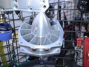 >Billet pump