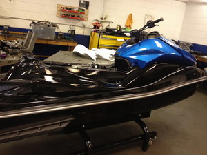 >Prayas will race at KaruJet