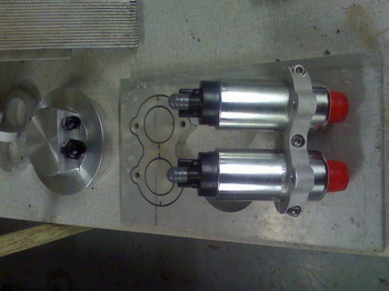 >Torx Racing new project