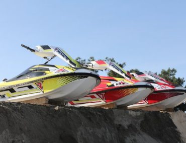 >Force IP Freeride hull