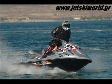 >Yamaha wins Natural Aspirated class in Mark Hahn 300