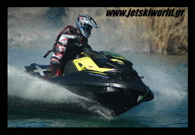 >Οδηγούμε το βελτιωμένο από την R&D RXP-X 2012 T3