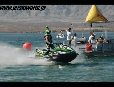 Mark Hahn Memorial 300 2012