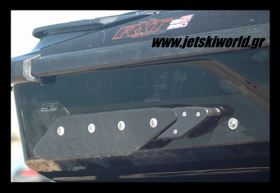 >R&D sponsons για RXT 260 AS T3