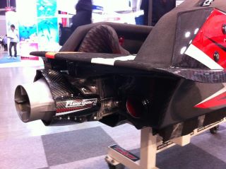 >Rickter Pump Flow Guard