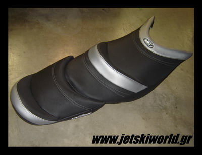>Jettrim seat cover for 300LX