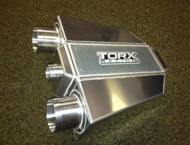 >Intercooler by Torx Racing