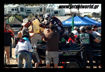 >Marmons success in Havasu