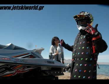 Mark Hahn 300 2012 Exclusive Photos