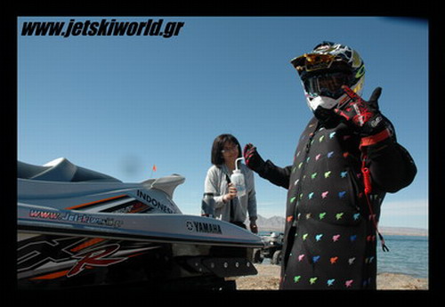 Mark Hahn 300 2012 Exclusive Photos